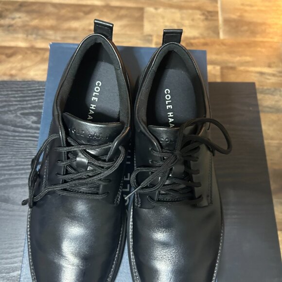 Cole Haan Mens Grand Remix Loafer,  11.5 - Picture 3 of 7